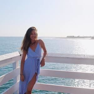 Meet your Posher, Savannah